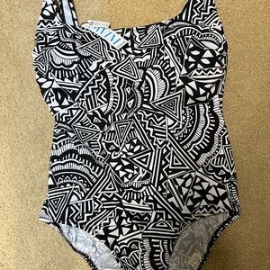 Bathing suit